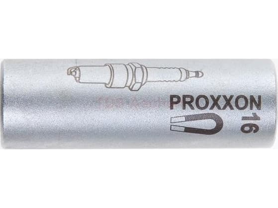 Proxxon Lyskontakt 19 mm - 1/2 tommer PROXXON - magnetisk