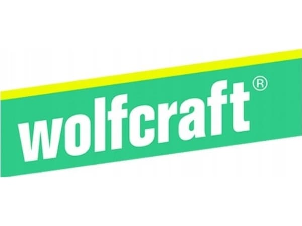 Wolfcraft blad för fogskrapa [2 st]
