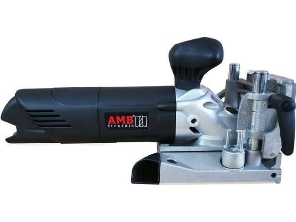 Milling machine AMB 800 FDF 800 W