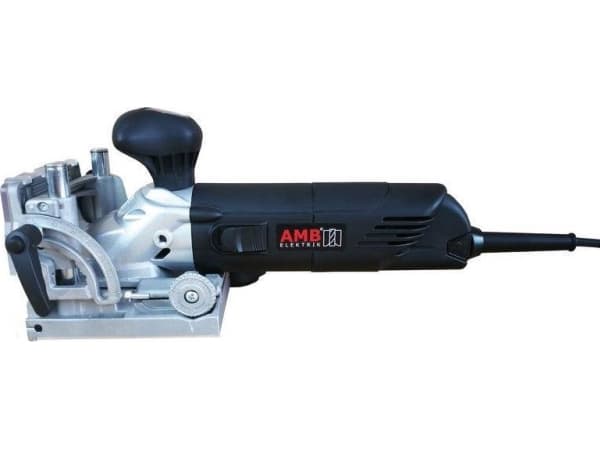 Milling machine AMB 800 FDF 800 W