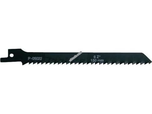 MAKITA sapelisahanterä 150mm 5kpl DREWNO-METAL