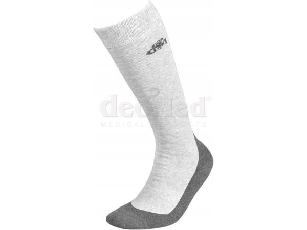 JJW MEDIC DEO LONG knästrumpor svart 38-40 *)