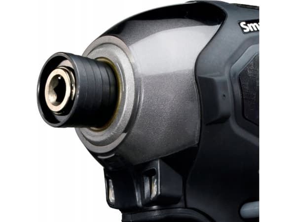 Panasonic Impact driver 18V Panasonic EY76A1 + Systainer + 2x 3,0Ah + lader