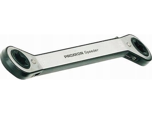 Proxxon Speeder 19 x 21 mm spärrnyckel ringnyckel