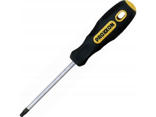 Proxxon TTX 15 PROXXON stjerneskrutrekker - med hull