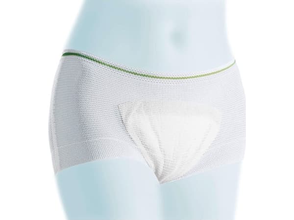 Hartmann HART.MOLIPANTS COMFORT R"S" A_5 postpartum truse