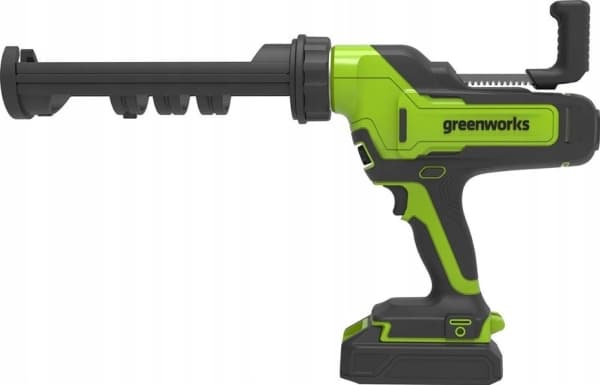 Greenworks 24V yhdistelmäpuristin Greenworks G24CG