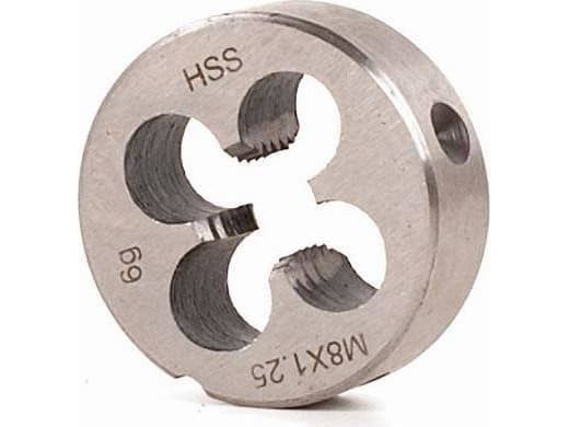 Abraboro Nrzynka M7 ABRABORO - HSS-G, DIN 223 B [1 stk.]
