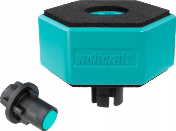 Wolfcraft 6892000 Verkstadstillbehör (andra) Arbetsstyckeskärare