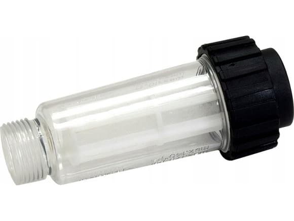 Megatec-suodatin Megatec painepesureille