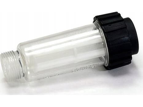 Megatec Filter Megatec för högtryckstvättar