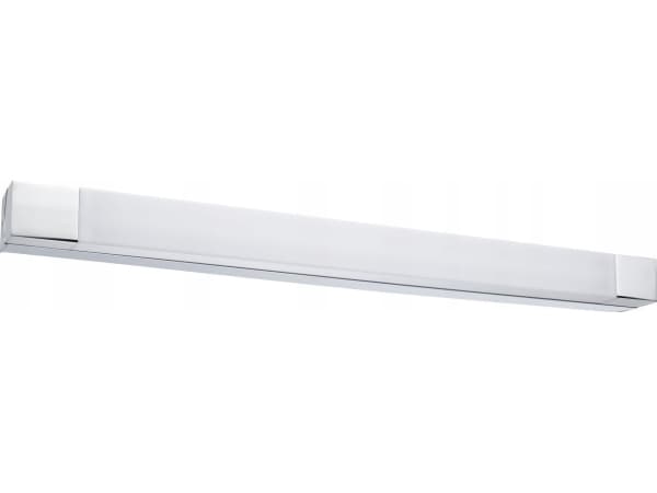Paulmann 797.15, Akryl, metalli, IP44, Rektandel, LED, 10,5 W, 1400 lm