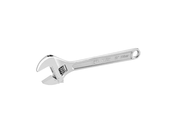 Stanley STHT13156-0, 340 mm, Ställbar skiftnyckel