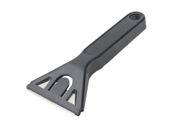 Wolfcraft plastskrape