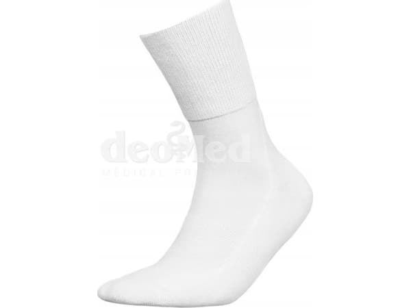 JJW MEDIC DEO LONG sukat pop.-harmaa 38-40 *)