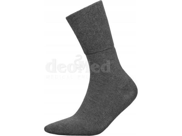JJW MEDIC DEO LONG sukat pop.-harmaa 38-40 *)