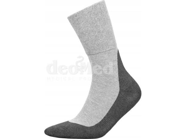 JJW MEDIC DEO LONG sukat pop.-harmaa 38-40 *)