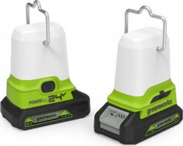 24V Greenworks G24LA700