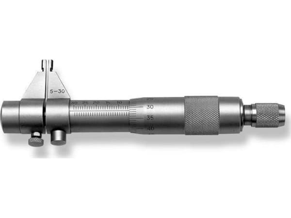 Scala SCALA Micrometer for Inner Measurements 25-50 mm