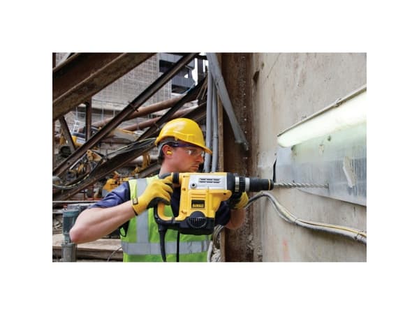 Dewalt SDS MAX 38mm betoniporanterä (DT60842-QZ)
