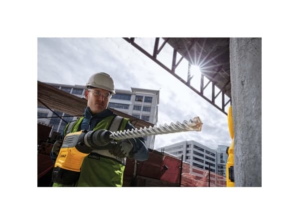 Dewalt SDS MAX 38mm betoniporanterä (DT60842-QZ)