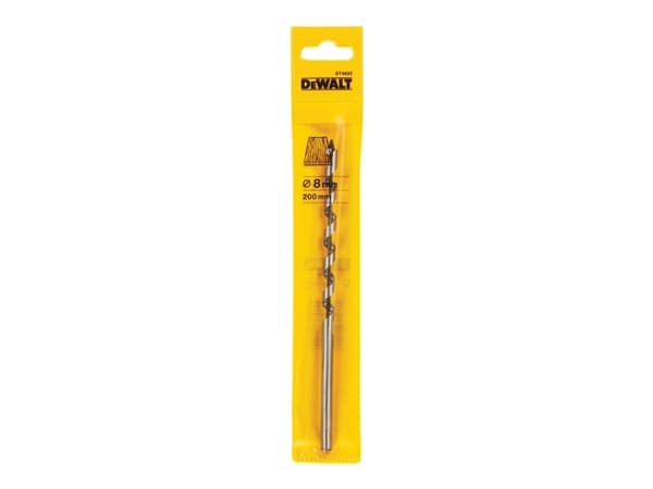 DeWALT DT4602-QZ, Augerborr, 200 mm, 1 styck