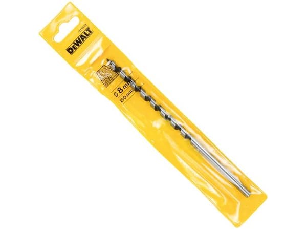 DeWALT DT4602-QZ, Augerborr, 200 mm, 1 styck