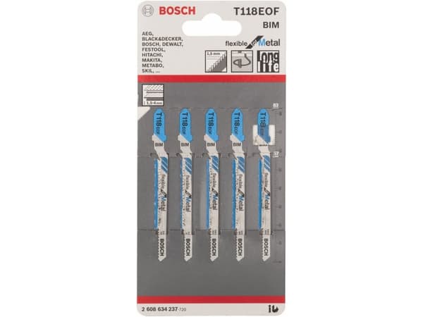 Bosch 2 608 634 237