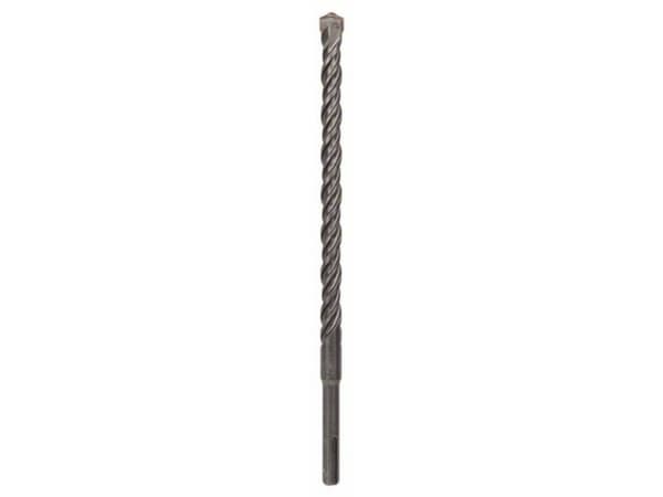Bosch 1 618 596 186, Drill, Rotasjons hammer, Hammer drill bit, 1,4 cm, 200 mm, Murstein, Betong, Kalkstein, Stein, 26,5 cm