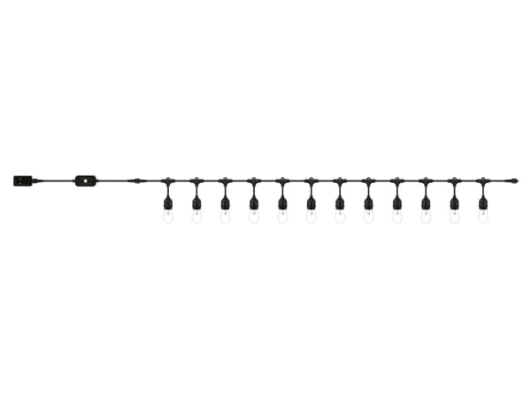 WiZ 48ft String Lights EU Type C