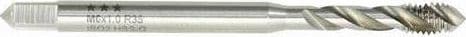Abraboro M8 ABRABORO gängtapp - HSS-G, DIN371, C35°, maskin [1 st]