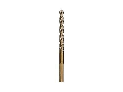 DeWALT DT5545-QZ, Borr, 4,5 mm, 80 mm, 4,6 cm, Slipad High Speed ??Steel (HSS-G), brons