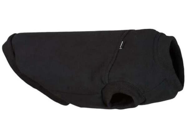 Ami Play Denver Sweatshirt 25 x 29 x 42 cm Sort