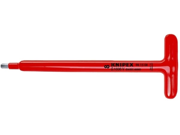Knipex 98 15 08, 250 mm, 359 g