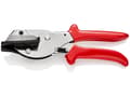 Miniatyrbilde 3 av 5: Knipex 94 15 215, Wire cutting pliers, 5,6 cm, Stål, Rød, 21,5 cm, 346 g