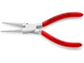 Miniatyrbilde 4 av 5: Knipex 30 33 160, Rosenkranstang, 2,5 mm, 4,1 cm, Kromvanadiumstål, Rød, 160 mm