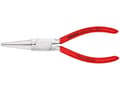 Miniatyrbilde 2 av 5: Knipex 30 33 160, Rosenkranstang, 2,5 mm, 4,1 cm, Kromvanadiumstål, Rød, 160 mm