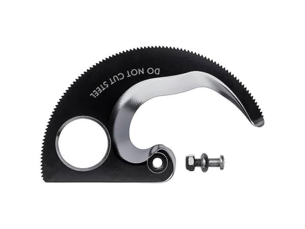 Knipex Mobile reservkniv för 95 31 280 / 95 36 280