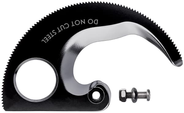 Knipex Mobile reservkniv för 95 31 280 / 95 36 280