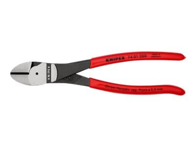 KNIPEX - Diagonalskjæretang - 200 mm