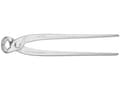 Miniatyrbild 4 av 5: Knipex 99 04 280, Avnypa, 2,8 mm, Gjuten aluminium, 280 mm, 457 g