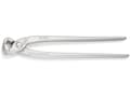 Miniatyrbild 2 av 5: Knipex 99 04 280, Avnypa, 2,8 mm, Gjuten aluminium, 280 mm, 457 g