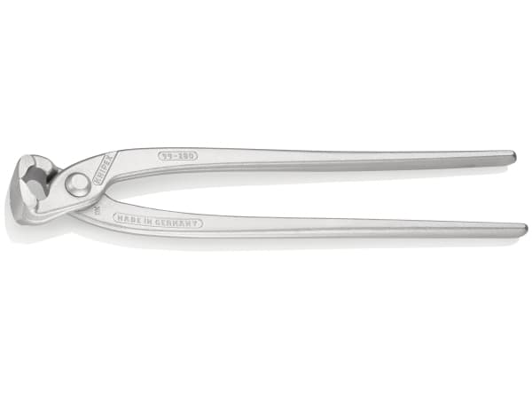 Knipex 99 04 280, Avnypa, 2,8 mm, Gjuten aluminium, 280 mm, 457 g