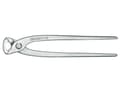 Miniatyrbild 1 av 5: Knipex 99 04 280, Avnypa, 2,8 mm, Gjuten aluminium, 280 mm, 457 g