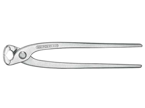 Knipex 99 04 280, Avnypa, 2,8 mm, Gjuten aluminium, 280 mm, 457 g