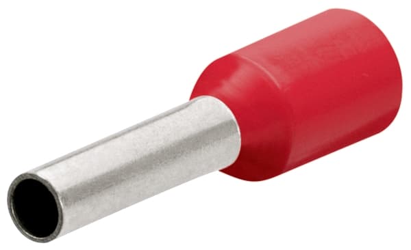 Knipex 97 99 357, Röd, 75 g, 28 mm, 100 styck