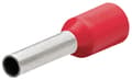 Miniatyrbild 1 av 2: Knipex 97 99 357, Röd, 75 g, 28 mm, 100 styck