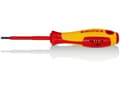 Miniatyrbilde 2 av 2: Knipex 98 13 30, 182 mm, 49 g