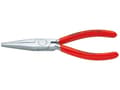 Miniatyrbild 1 av 5: Knipex 30 13 140, Nåletang, 4 mm, 4,2 cm, Krom-vanadium-stål, Röd, 14 cm