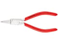Miniatyrbilde 3 av 4: Knipex 44 13 J1, Rosenkranstang, Kromvanadiumstål, Rød, 140 mm, 88 g